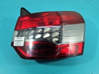 Lampa tył prawa Citroen C5 II X7 sedan EUROPA
