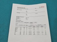TESTOWANY Wtryskiwacz Renault Laguna III 0445115007 2.0 dci (M9R N744)