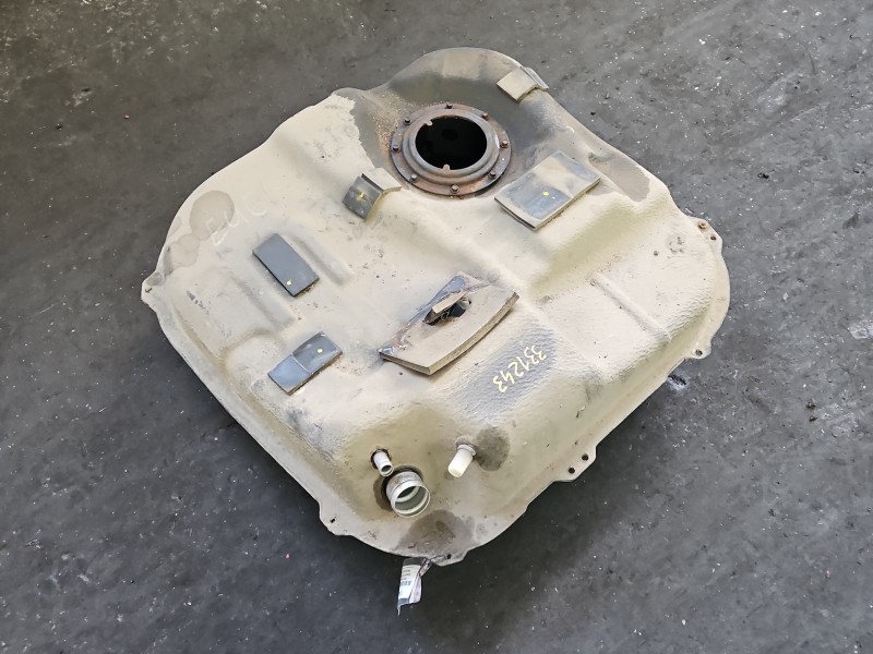 Zbiornik paliwa bak Hyundai I30 II 12-16 1.6 crdi