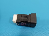 Przełącznik przód - lewa, Europejska, lewy przód grzania fotela Peugeot 508 II 18- 9812779677