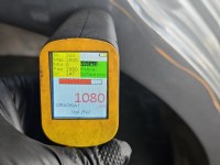 Błotnik tył prawy Hyundai Elantra VI 15-20 UYS ćwiartka