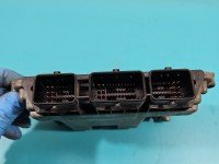 Komputer Sterownik silnika 4M51-12A650-NE, 0281011263 Ford Focus C-Max I MK1 1.6 tdci