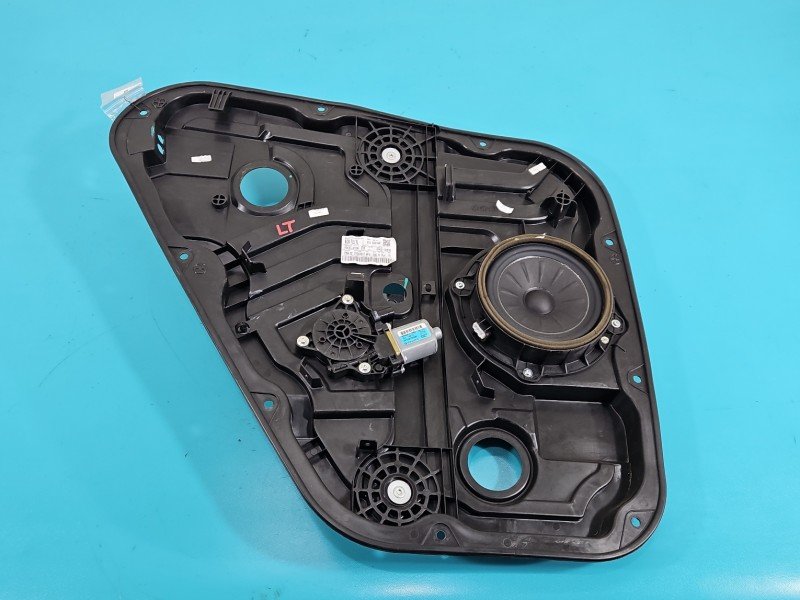 Podnośnik tył lewy Hyundai Tucson III 15-20 83450-D7000 HB