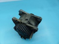 TEST Alternator Vw Lupo 1.0 wiel