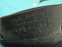 Lusterko lewe pin Fiat Ducato II HB 5d kolor grafitowy europa