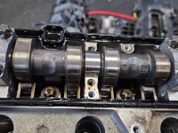 Silnik Opel Corsa E 1.4 16V 75KM ODPALANY FILM pomiar