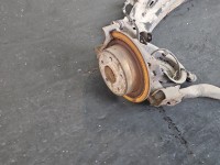 Tylna belka oś tył Mercedes W169 2.0 cdi