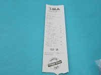 TEST Alternator Fiat Croma II 1.9 jtd