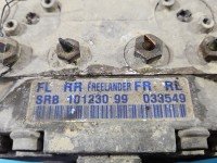 Pompa abs Land rover Freelander I 478407030, 10123099, 033549