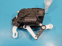 Silniczek nawiewu NAGRZEWNICY Skoda Octavia IV 5WA907511C EUROPA