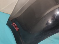 Zderzak tył Peugeot 508 I KTVD kombi