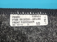 Dywaniki komplet Ford Edge II