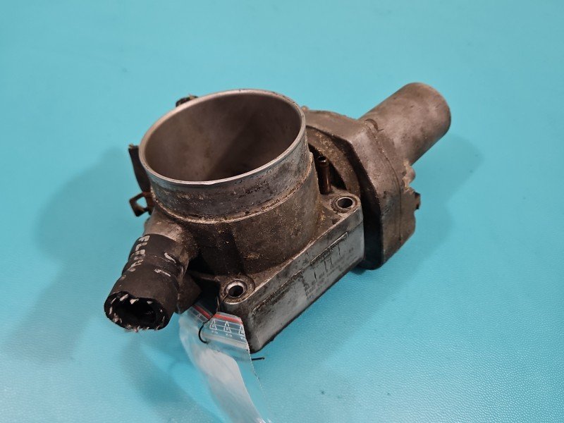 Przepustnica Opel Vectra C 24446586 3.2 V6 Przepustnica Opel Vectra C 24446586 3.2 V6
