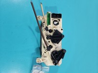 Konsola panel nawiewu Renault Clio II 654982E