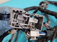 InstalacJa Wiązka silnika 2.5 16V Mazda 6 III GJ