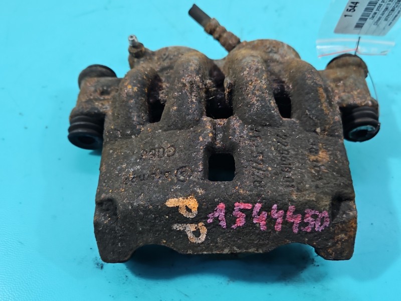 Zacisk przód prawy Citroen Jumper II 06-14 2.2 hdi