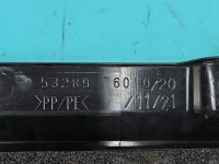 Osłona ZAŚLEPKA PLASTIK LEXUS CT 10-22 53289-76010