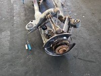 Tylna belka oś tył BMW X1 E84 2.0d