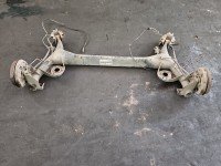 Tylna belka oś tył Fiat Punto II 1.9 jtd