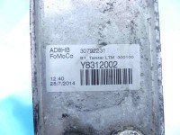 Chłodnica oleju Volvo XC60 I 08- 2.4d 30792231