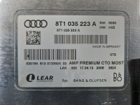 Wzmacniacz AUDI Q5 08-