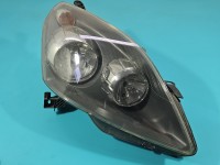 Reflektor prawy lampa przód Opel Zafira B EUROPA 24451053RH