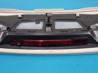 Spoiler lotka klapy Renault Captur I 0VD16