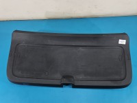 Tapicerka klapy tył boczek bagażnika tylnej Skoda Kodiaq I 565867975, 565867605A