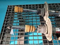 Amortyzator przód komplet lewy prawy Hyundai I30 II 12-16 L+P