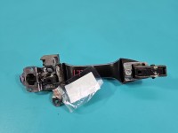 Klamka tył lewa zewnętrzna HONDA CR-V III 06- Y578M