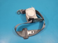 Pas bezpieczeństwa tył prawy TOYOTA Toyota Prius II XW20 03- 7L7250, 371324