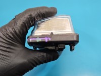 Halogen lewy BMW X3 G01 7412527