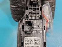 Przełącznik szyb Peugeot 508 II 18- 96788264ZD Europejska, 4x szyba EU