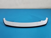 Spoiler lotka klapy Peugeot 2008 I 13-19 KWE