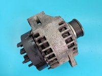 TEST Alternator Opel Zafira B 13117340 1.9 cdti