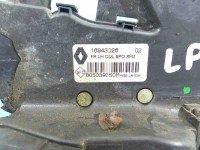 Zamek przód lewy 16943026, 805039350R Renault Talisman EUROPA
