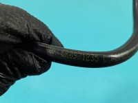 KLEMA INSTALACJA WIĄZKA MINUSOWA MINUS Vw Polo V 6R 09- 6R0971235C