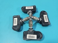 Czujnik ciśnienia opon Mercedes GL II X166 A0009057200 TPMS