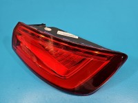 Lampa tył prawa Audi A3 8V sedan EUROPA 8V5945096C