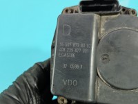 Przepustnica Citroen C4 Grand picasso I 06-13 965078738002, 408239827001 2.0 16V