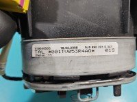 Poduszka powietrzna kierowcy airbag Skoda Fabia II 5J0880201D
