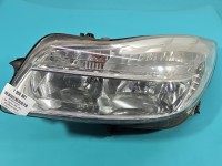 Reflektor lewy lampa przód Opel Insignia A EUROPA 22831926