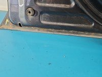 DRZWI PRZÓD LEWE KIEROWCY Toyota Rav4 III 05- 5d grafitowy 1E0