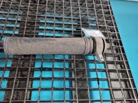 Amortyzator tył prawy i20 III 2020- tylny