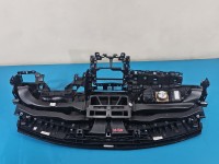 Deska rozdzielcza airbag pasażera kokpit JAGUAR XF II X260