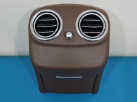 Kratka nawiewu Mercedes W213 A2138309501, A2138306200 EUROPA