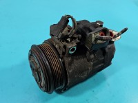 Sprężarka klimatyzacji kompresor Ford Focus Mk3 1.5 tdci