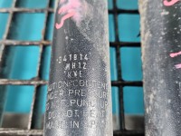 Amortyzator tył komplet tylny lewy prawy Audi A4 B6 L+P