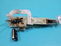 Klamka przód lewa zewnętrzna Hyundai Ix35 09-13 90721-00400