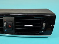 Kratka nawiewu środkowa BMW X3 F25 9184742, 9184743, 17238711 EUROPA